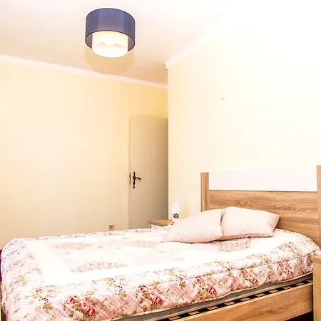 Appartamento Benagil With Seaview! *