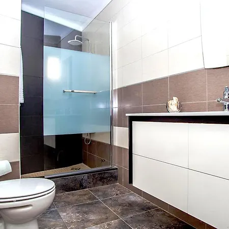 Appartamento Benagil With Seaview! *